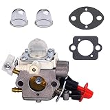 FitBest Carburetor C1M-S267A for Stihl FS40 FS50 FS56 FS70 FC56 FC70 Replaces 4144 120 0608