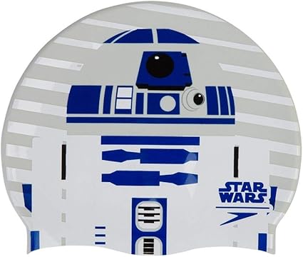 r2d2 swim cap