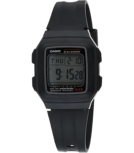 Amazon.com: Casio Men's W96H-1BV Classic Sport Watch : Clothing