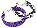 Cousin DIY 9pc Kumihimo Square Starter Kit - Makes 2 Bracelets