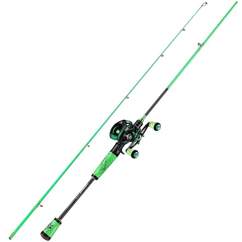 best open reel fishing pole High Carbon Rod Combo It comes with pre Penn Reel Combos Best Intermediate