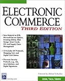 Electronic Commerce : Online Ordering and Digital Money, Vacca, John and Loshin, Pete, 1584500301