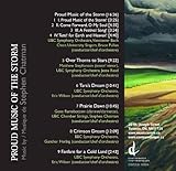 PROUD MUSIC OF THE STORM                           image