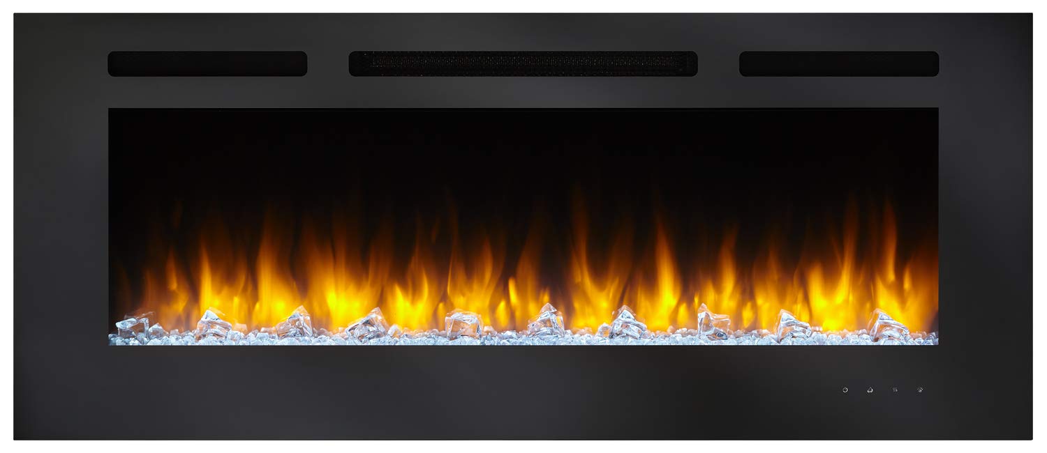 Simplifire Fireplace