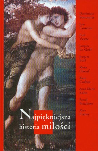Najpiekniejsza historia milosci