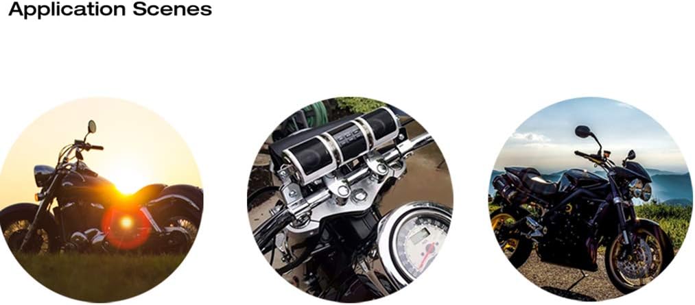 mt487 bluetooth motorcycle stereo