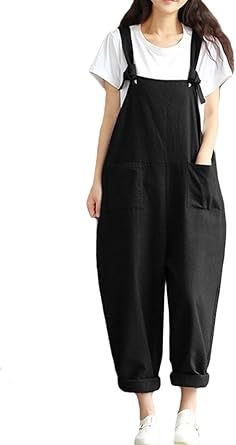 amazon linen jumpsuit