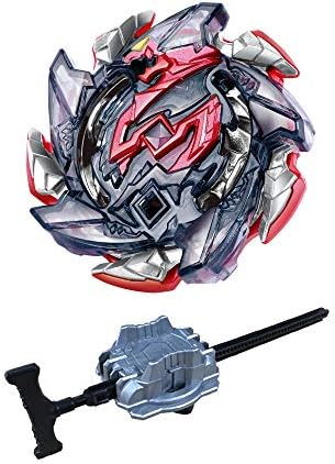 Bay Battle Burst B-113 Dark Thunder.12Op with Launcher Stater Set