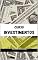 Livro CURSO INVESTIMENTOS