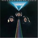 PROGRESSIONS OF POWER (RMST)                      