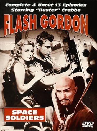 Watch Flash Gordon Streaming Watch Flash Gordon Streaming