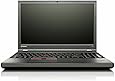 Lenovo ThinkPad W541 20Ef 15.6" Notebook, 8 GB RAM, 500 GB HDD, NVIDIA Quadro K1100M / Intel HD Graphics 4600, Black