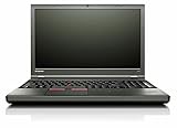 Lenovo ThinkPad W541 20Ef 15.6" Notebook, 8 GB