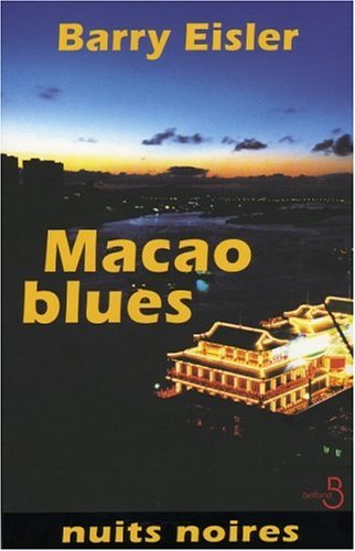 Macao blues
