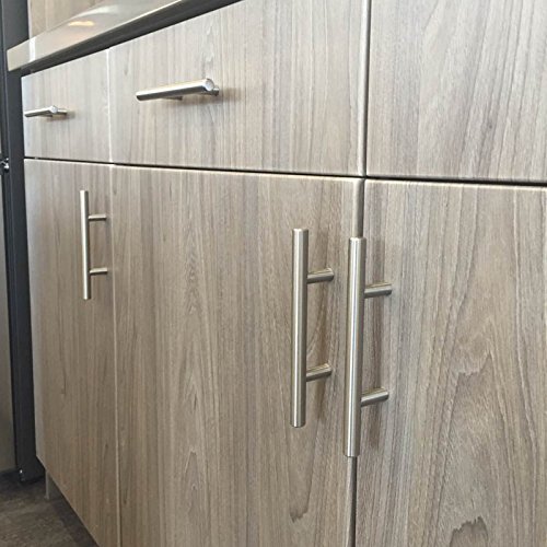 30 Pack Probrico 3 3 4 Hole Centers Euro Bar Cabinet Pulls