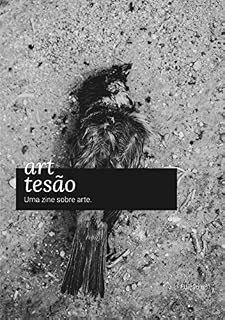Livro Arttesão: Uma zine sobre arte