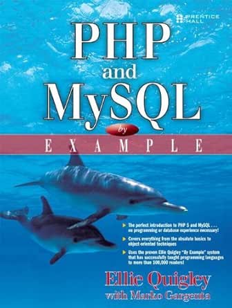 Php 6 Mysql Programming For The Absolute Beginner Pdf 13+ Pages Answer [1.4mb] - Latest Update 