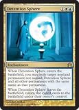 Magic: the Gathering - Detention Sphere (135) - Return to Ravnica