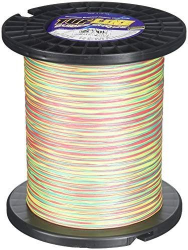 Tuf Line Tuf-Guide's Choice 2,500 yd Fishing Line