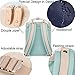 Himawari Backpack/Waterproof Backpack 14.9