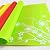 Kuke Multipurpose Printing Design Silicone Pot Holder Waterproof Baking Mat Non Stick Placemat