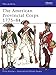The American Provincial Corps 1775-84 (Men-at-Arms, Book 1) by Philip Katcher, Michael Youens