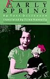 DEL-Early Spring (Women in Translation Series) by