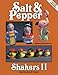 Salt and Pepper Shakers II: Identification and Values (Salt & Pepper Shakers II) by 