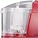 Brentwood 1.5 Cup Mini Food Chopper, Red