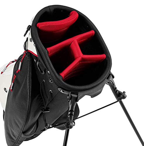 nike golf stand bag