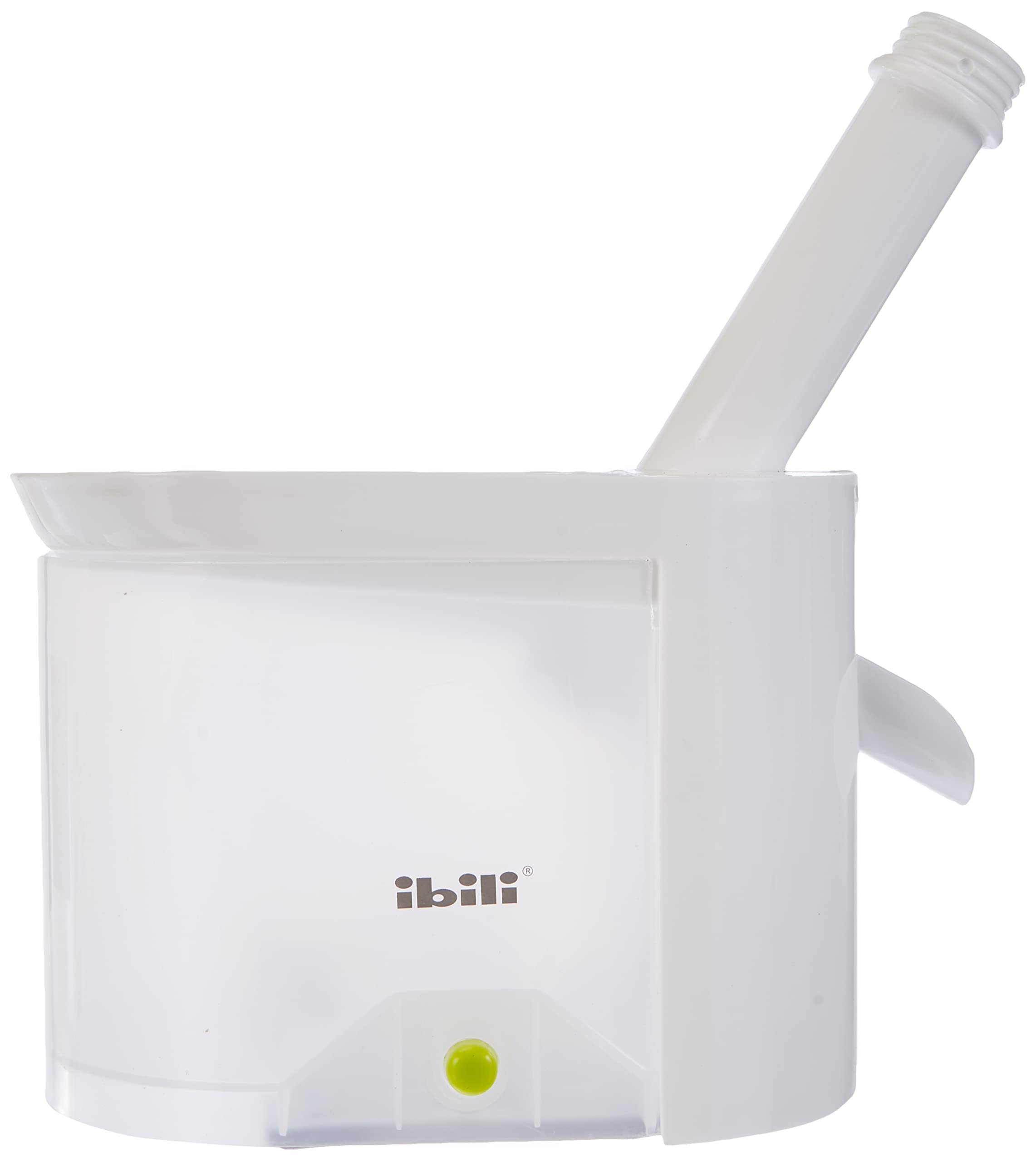 Ibili 774100 - Deshuesador de cerezas