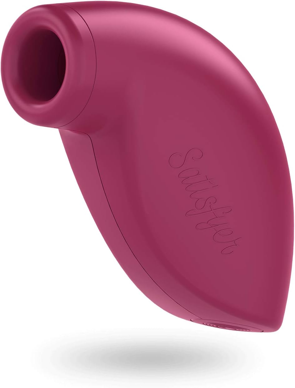 Succionador Satisfyer One Night Stand por sólo 6,90€ ¡¡43% de descuento!!