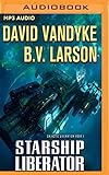 Starship Liberator (Galactic Liberation)