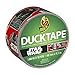 Duck Brand 241701 Star Wars Villains Duck Tape, 1.88 inch x 10 yd,