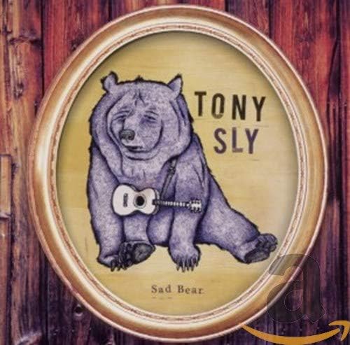 Sad Bear