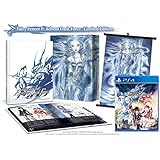 Fairy Fencer F: Advent Dark Force Limited Edition PS4