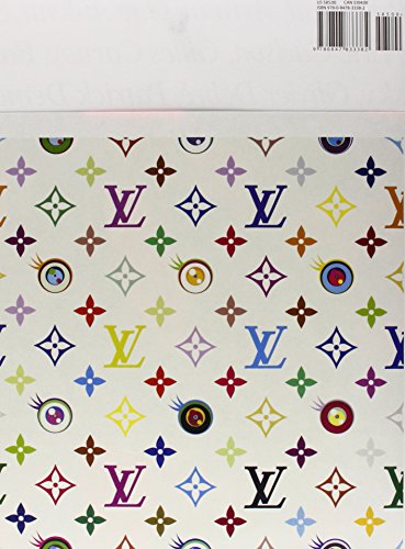 Louis Vuitton: Art, Fashion and Architecture