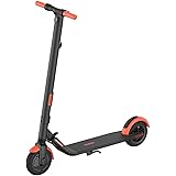 Segway Ninebot Kick Scooter E2/E2 Plus/E2 Pro/ES1L - Powerful Motor, 12.4-15.5 mph, Cruise Control, Front Suspension (ES1L On