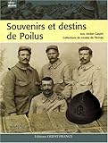 Image de souvenirs et destins de Poilus