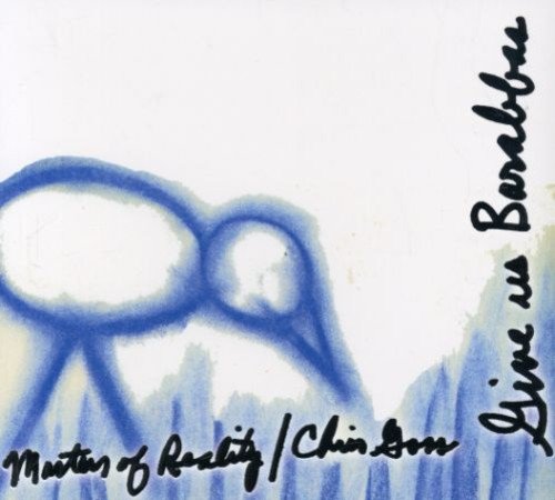 MASTERS OF REALITY - Still On the Hill Lyrics - Zortam Music