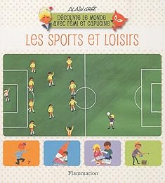 Les  sports et loisirs
