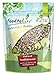 Food to Live No Shell Pistachios, 1.5 Pounds – Unsalted, Kernels, Sirtfood, Bulk. Pistachios Individual Packs. Wonderful Keto and Paleo Snack