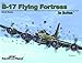 B-17 Flying Fortress in Action by 