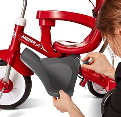 radio flyer tricycle 4 in 1 parts