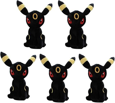 umbreon plush amazon