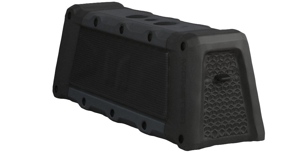 Monster Slate Portable Bluetooth 