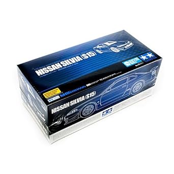 tamiya s15