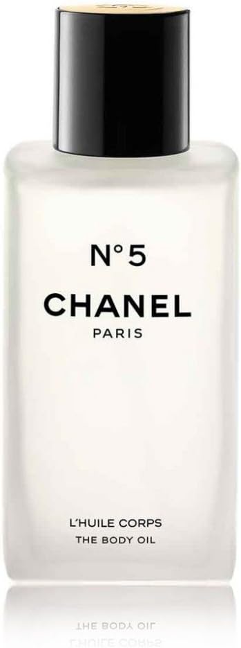 chanel huile illuminatrice