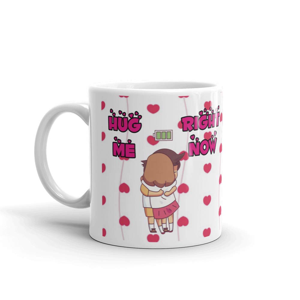 hug day gifts for him