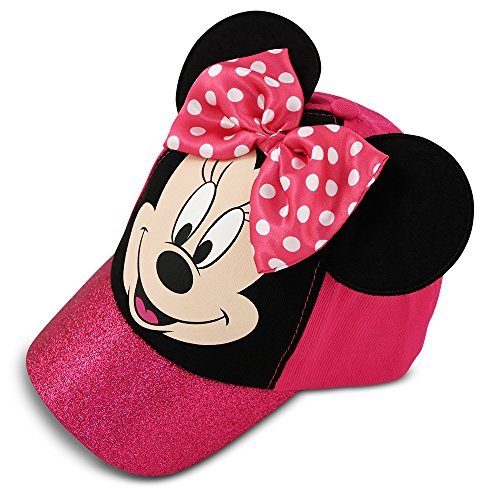 minnie mouse baseball